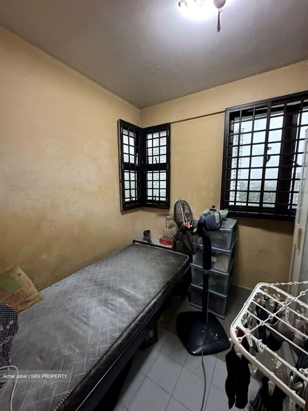 Blk 209 Boon Lay Place (Jurong West), HDB 3 Rooms #566647221